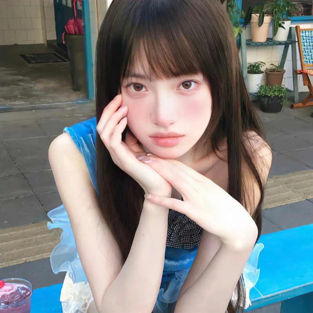 黑白姊妹
